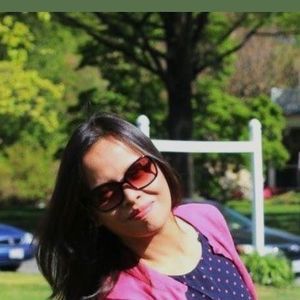 Meet your Posher, Dith